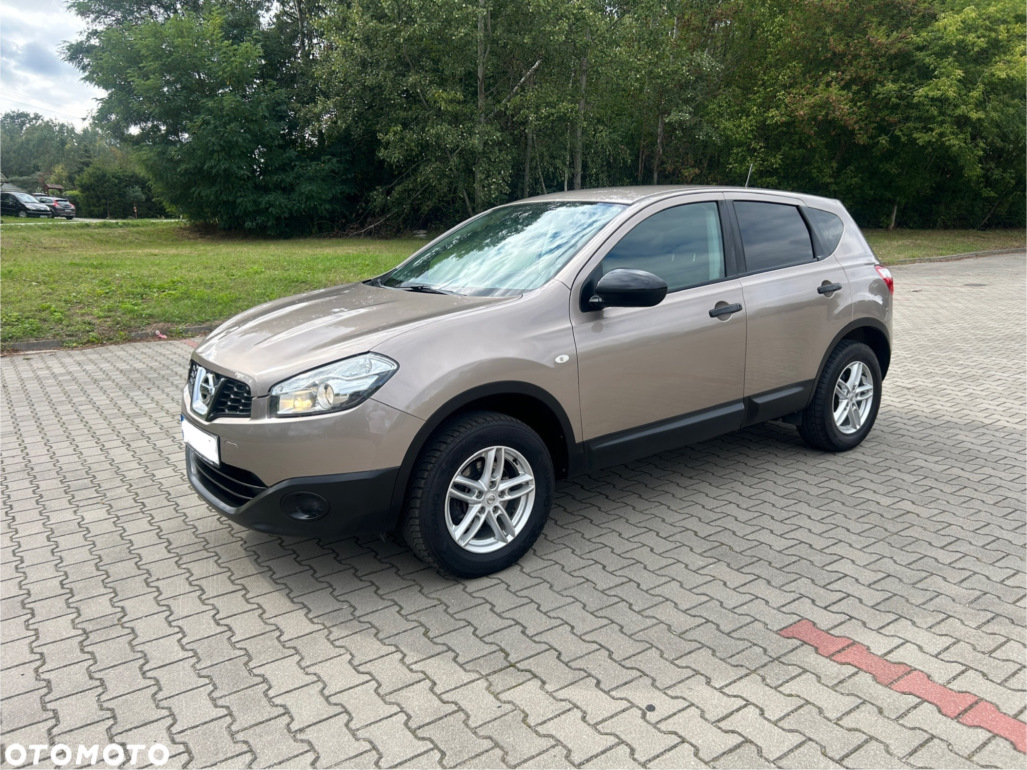 Nissan Qashqai 1.6 Acenta - 16