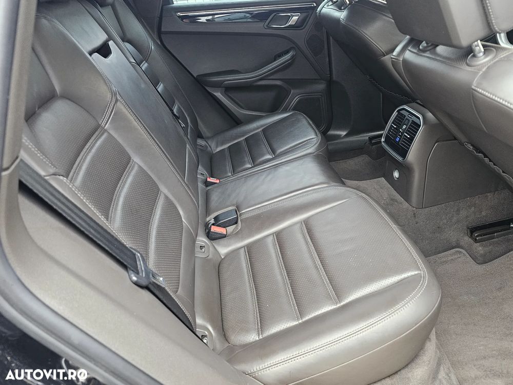Porsche Macan 3.0 PDK S - 7