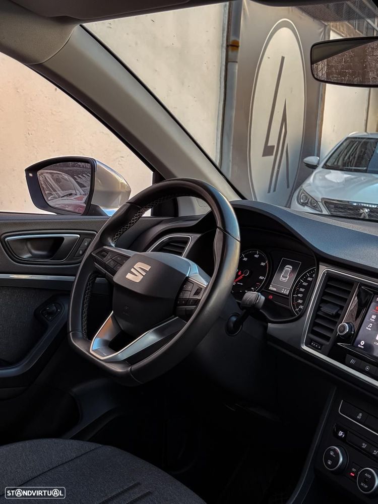 SEAT Ateca 2.0 TDI Style - 6