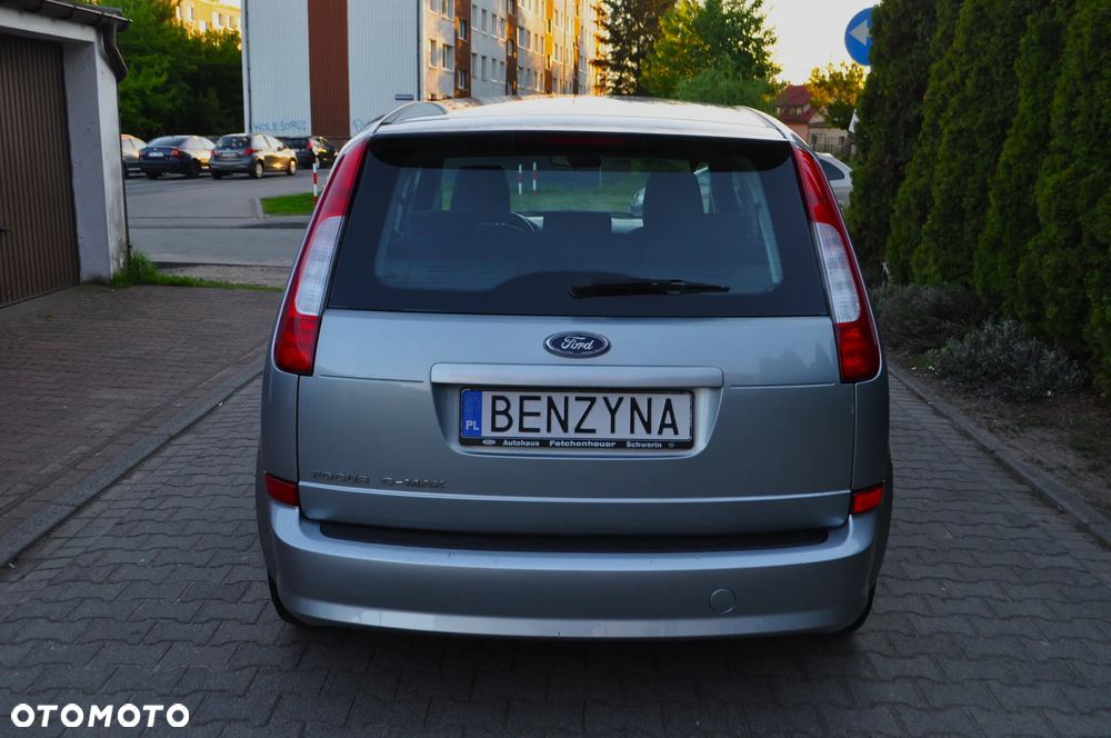 Ford C-MAX - 7