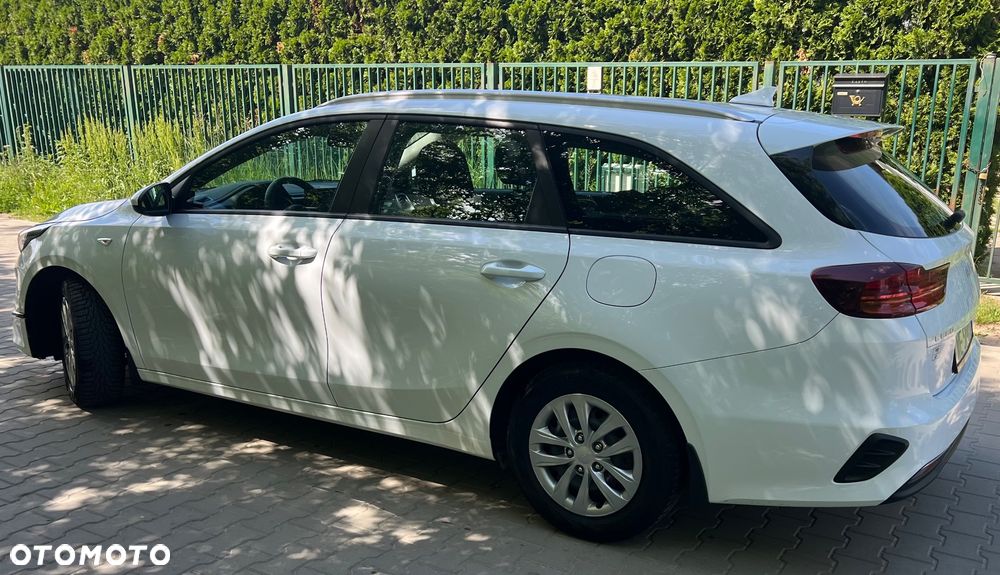 Kia Ceed 1.0 T-GDI M - 9