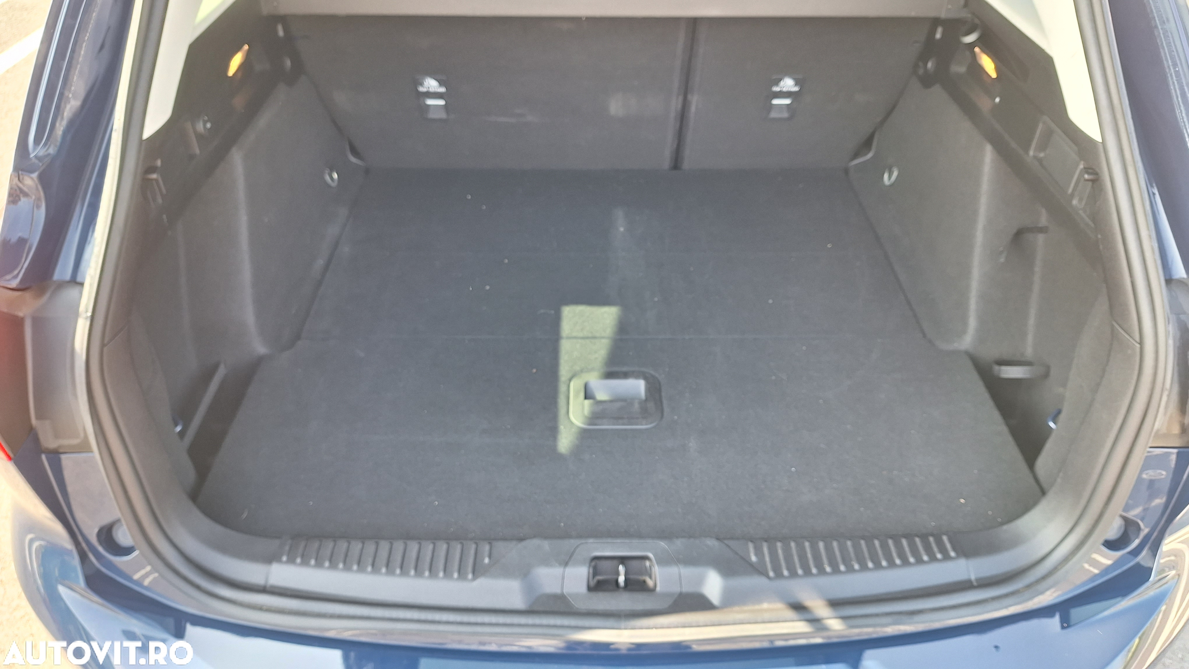 Ford Focus 1.0 EcoBoost Trend Edition - 18