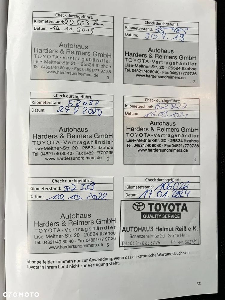 Toyota C-HR 1.8 Hybrid Neon Lime powered by JBL - 16