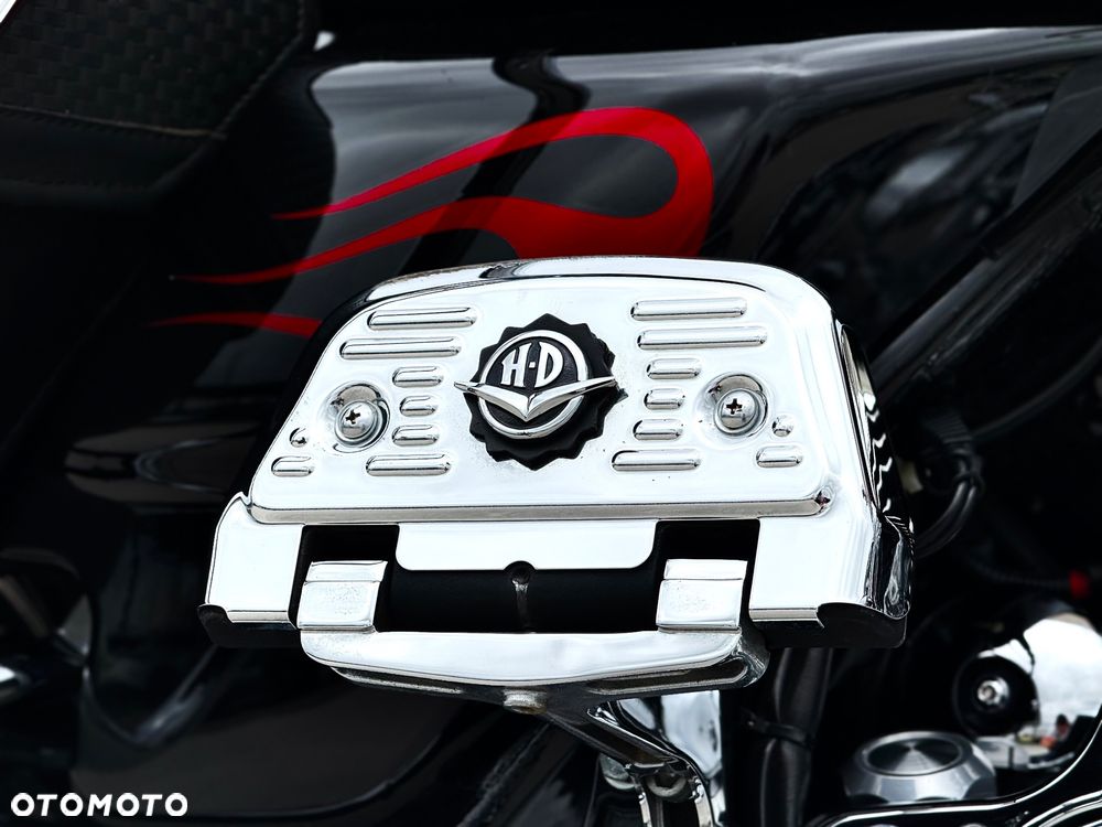 Harley-Davidson Touring Road King - 25
