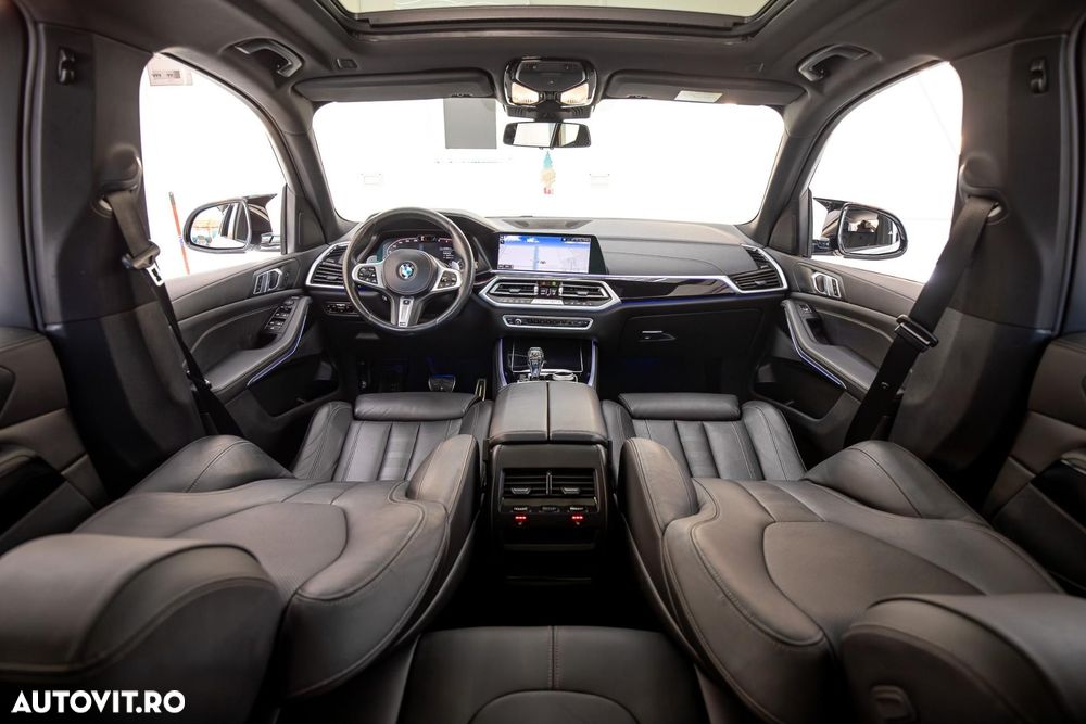 BMW X5 - 13