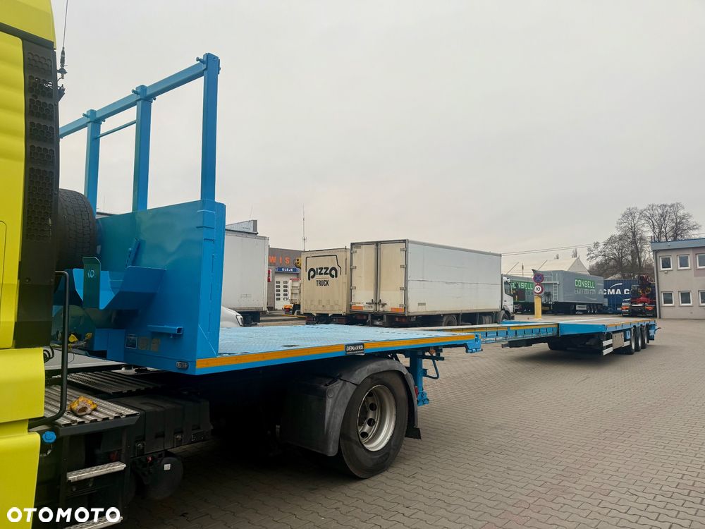 Demarko Special Trailers - 8