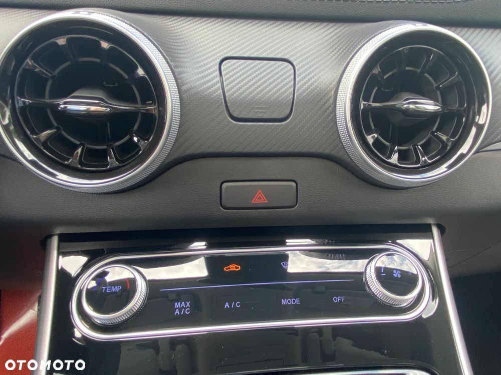 Forthing T5 EVO - 13