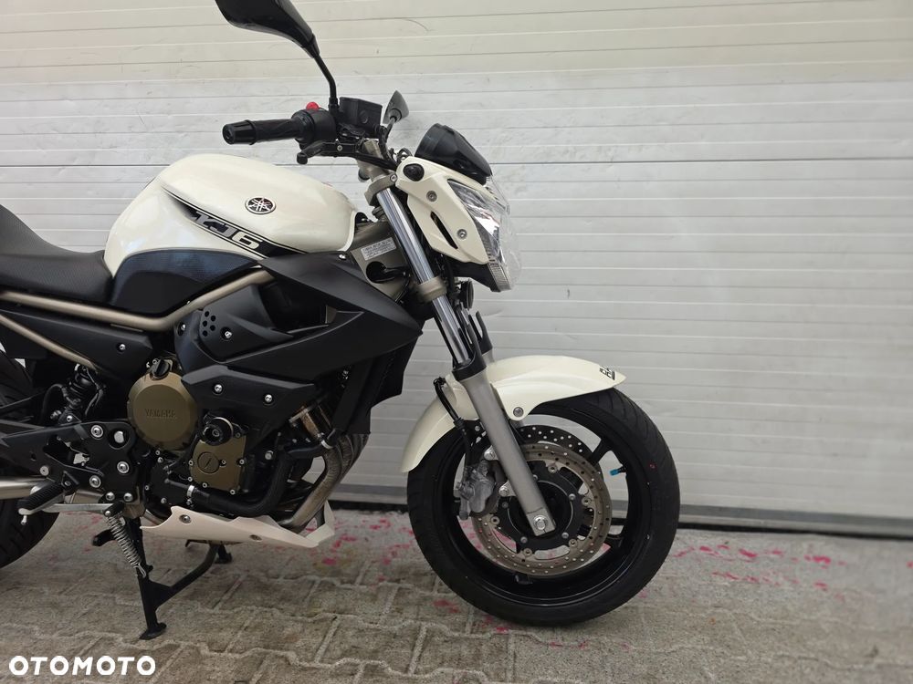 Yamaha XJ - 11
