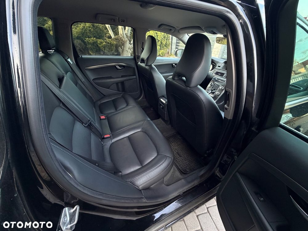 Volvo V70 - 11
