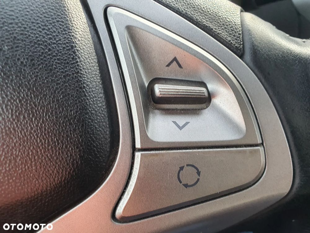 Hyundai ix20 1.4 blue Comfort - 18