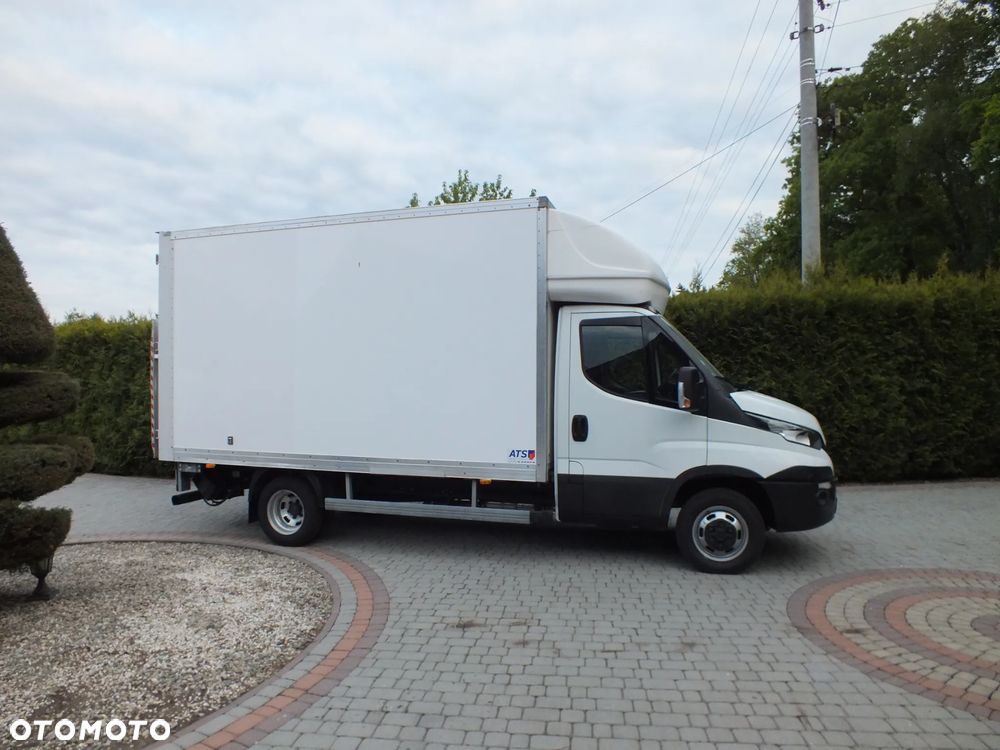 Iveco Daily 35c14 - 2