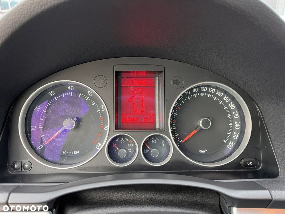 Volkswagen Golf 2.0 GTI DSG - 12