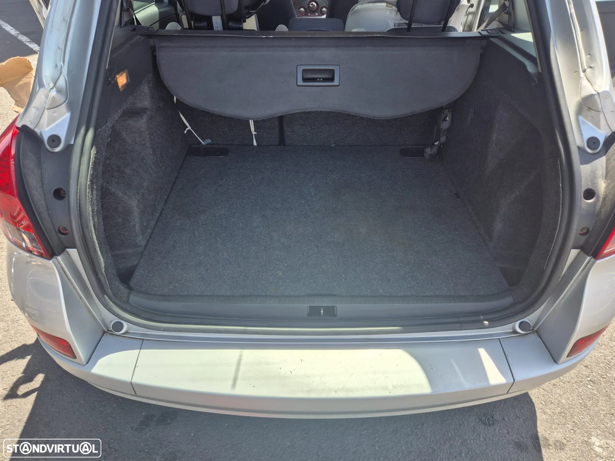 Renault Clio Break - 6