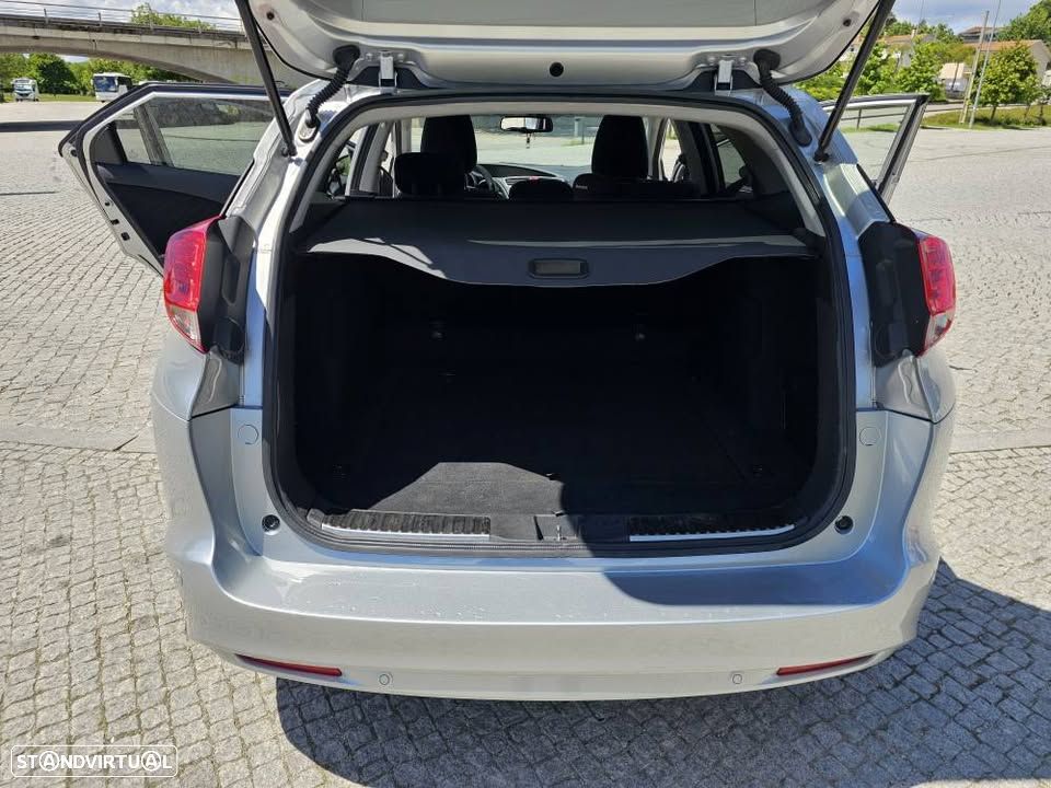 Honda Civic Tourer 1.6 i-DTEC Lifestyle - 13