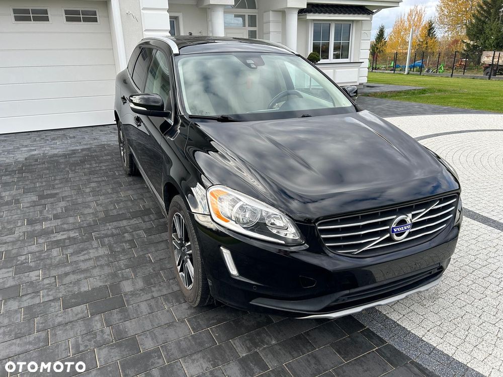 Volvo XC 60 - 8