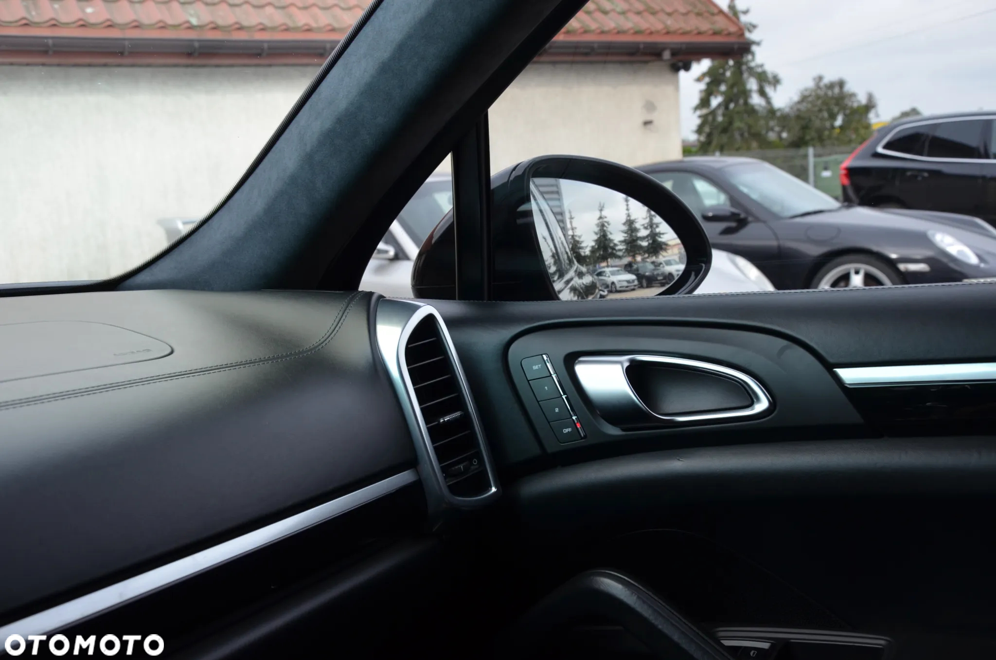 Porsche Cayenne Diesel Platinum Edition - 25