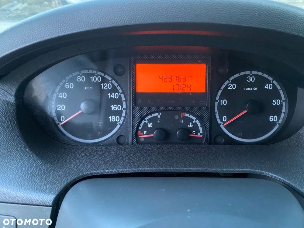 Citroën Jumper L1H1 - 7