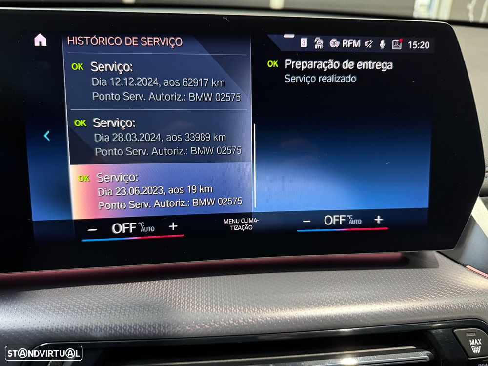 BMW X1 xDrive25e Pack Desportivo M Pro - 47