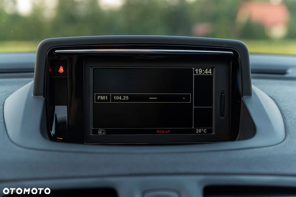 Renault Megane ENERGY TCe 115 Start & Stop Authentique - 36