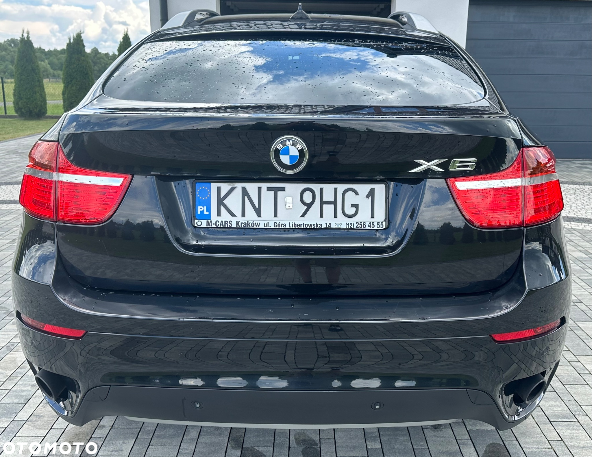 BMW X6 30d xDrive - 11