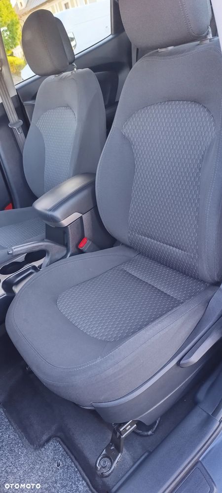 Hyundai ix35 2.0 2WD Comfort - 17