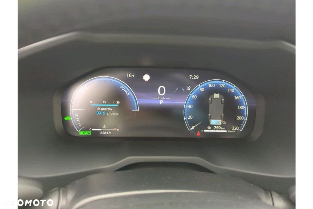 Toyota RAV4 - 6