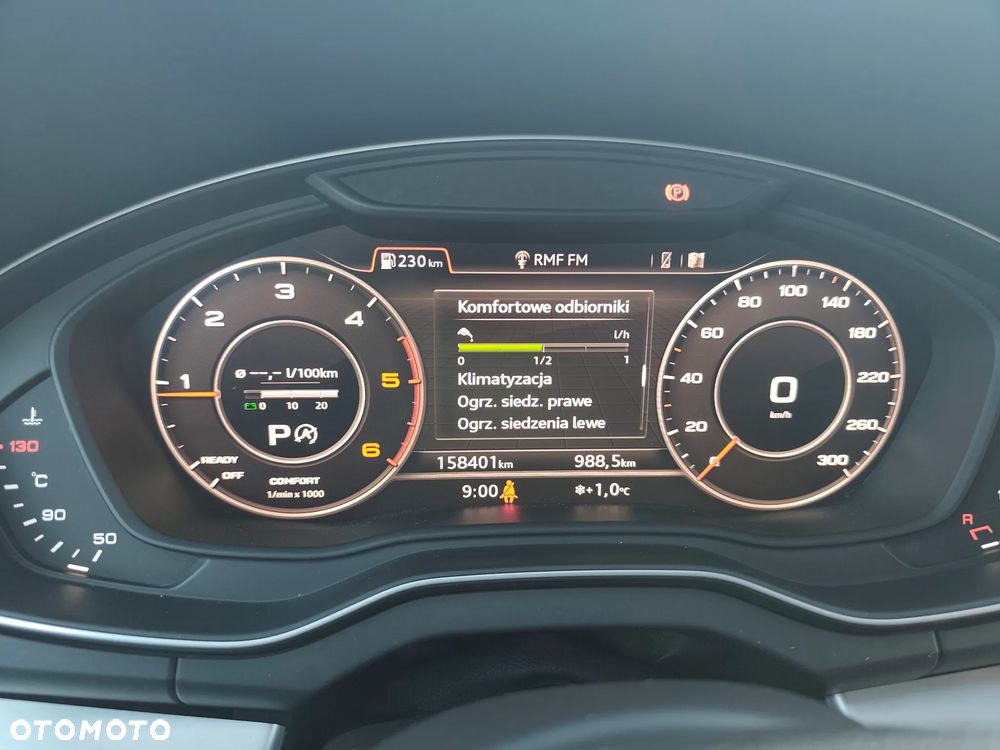 Audi Q5 2.0 TDI Quattro S tronic design - 27