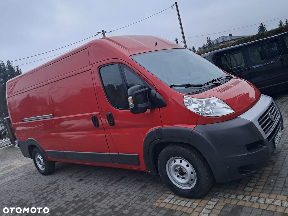 Fiat DUCATO !!! SUPER STAN !!! - 6