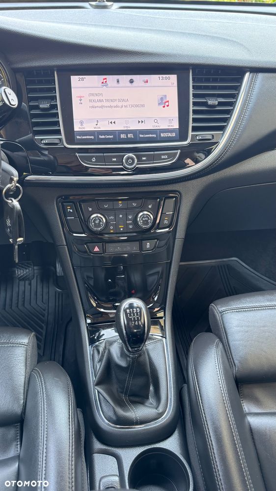 Opel Mokka - 31
