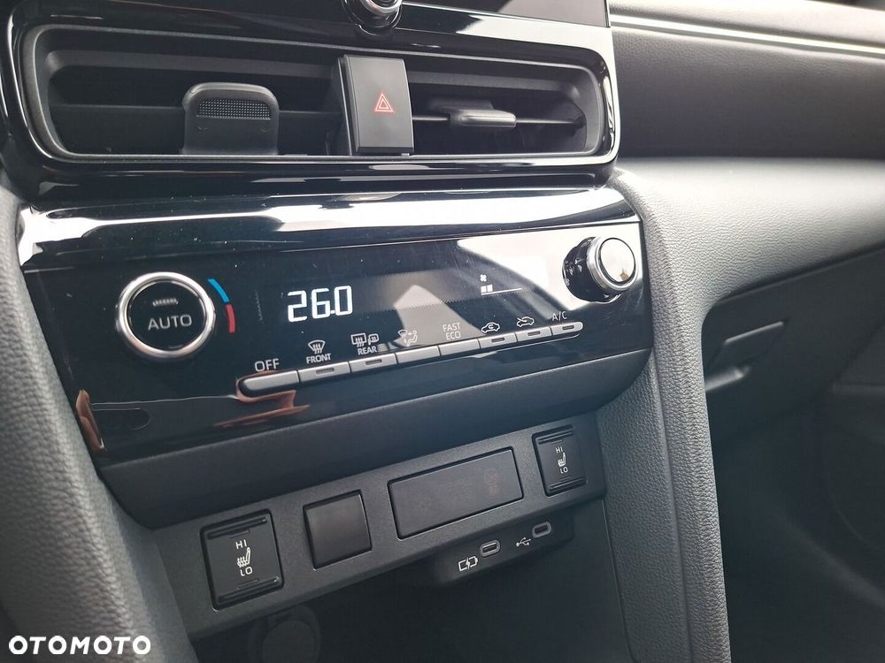 Toyota Yaris Cross Hybrid 1.5 Style - 22