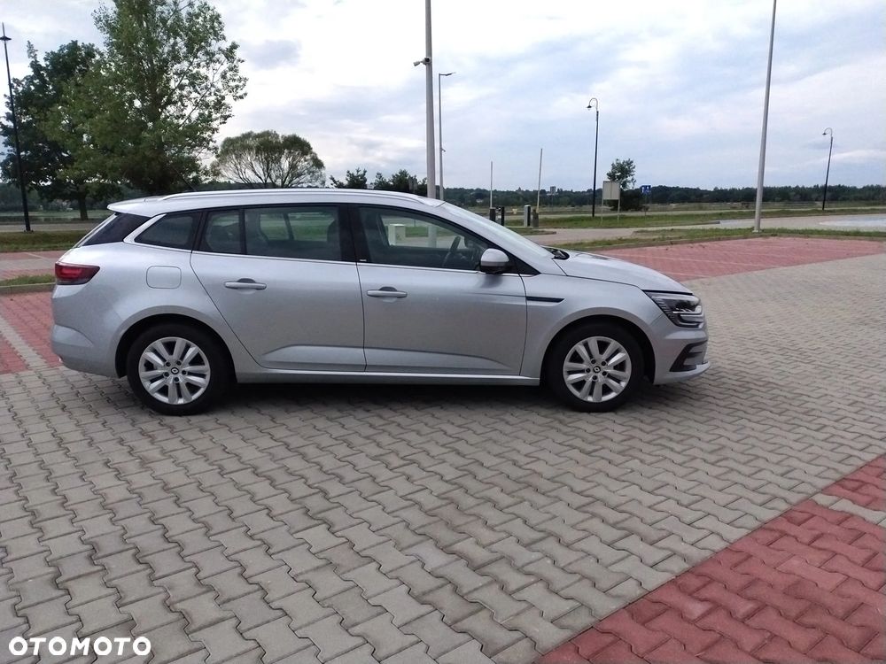 Renault Megane - 10