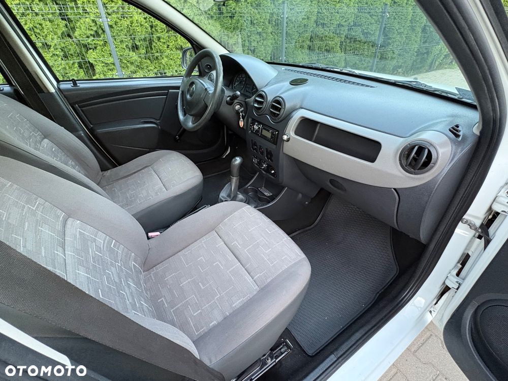 Dacia Sandero 1.2 16V Access - 7