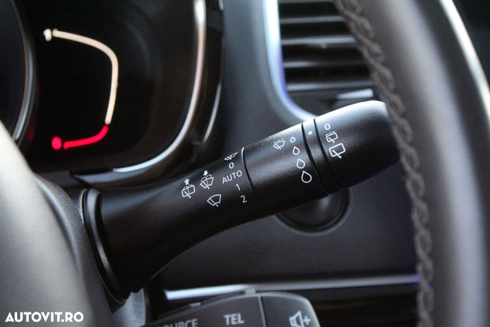 Renault Espace Energy dCi 160 EDC Intens - 20