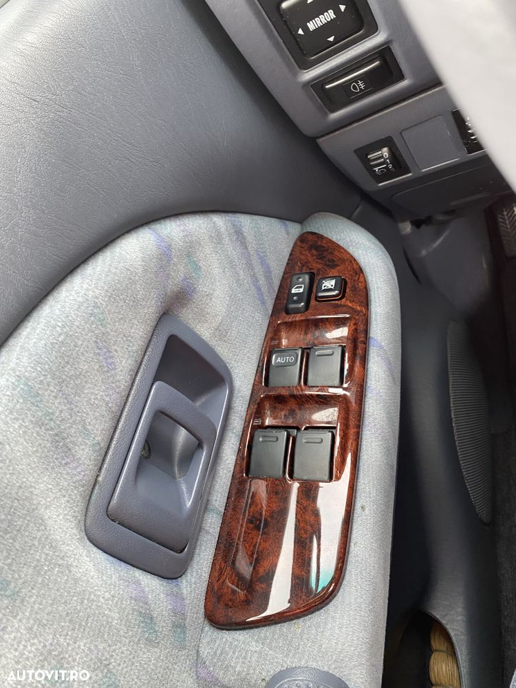 Toyota Land Cruiser 3.0 TD-4D VX - 8