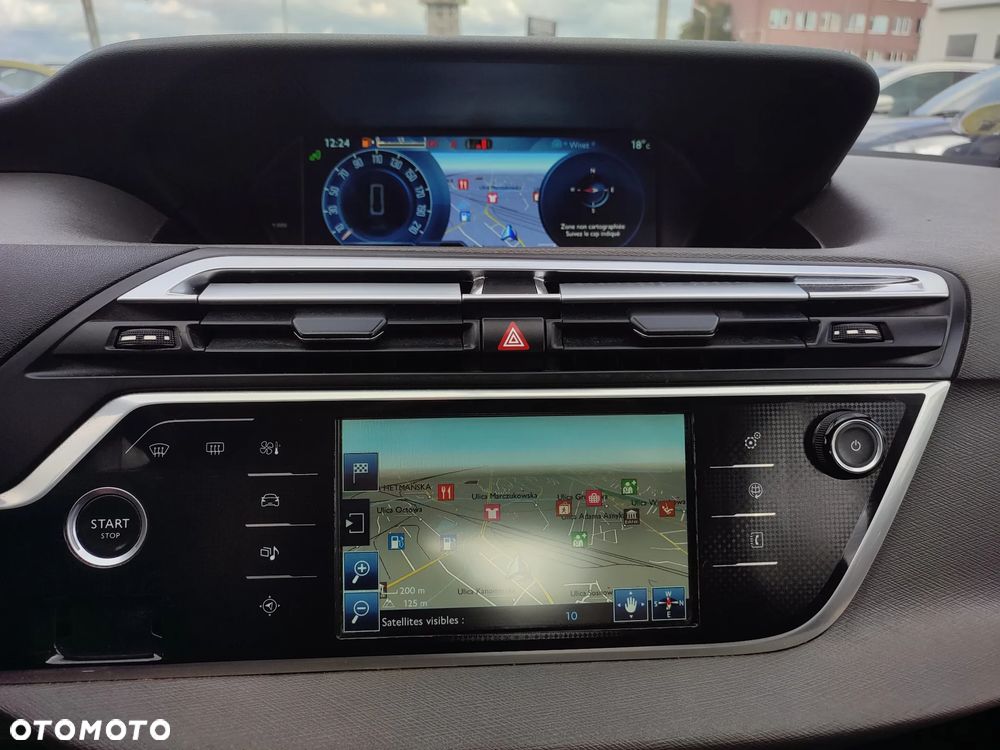 Citroën C4 Picasso BlueHDi 150 Exclusive - 36