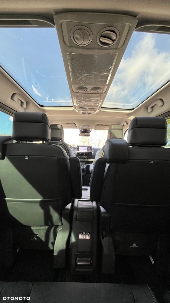 Peugeot Traveller 2.2 BlueHDi Long Business VIP EAT8 - 21