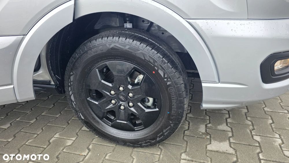 Rimor SAILER 55 Plus - 27