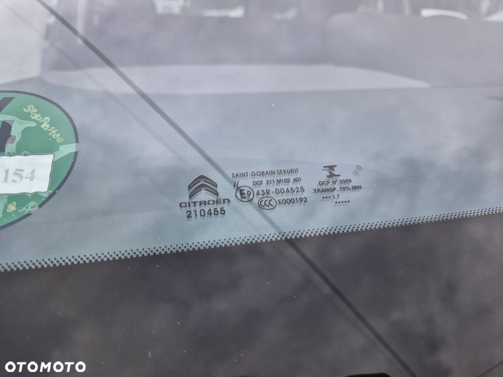 Citroën C4 Grand Picasso - 13