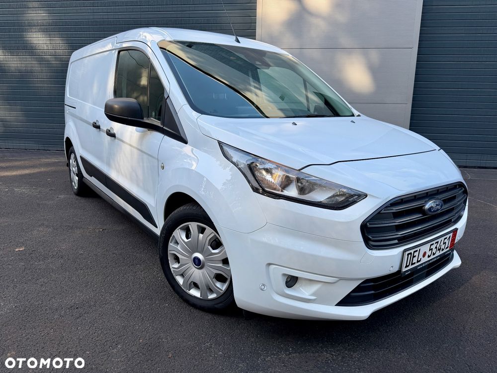 Ford Transit Connect Long L2 - 6