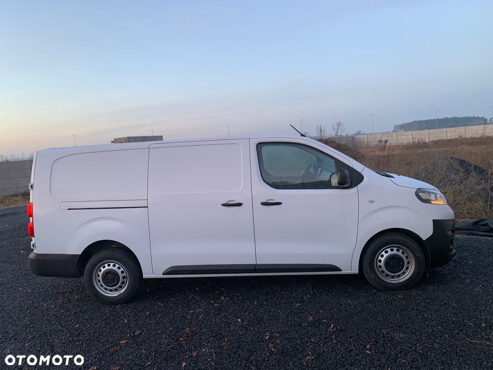 Fiat SCUDO - 9