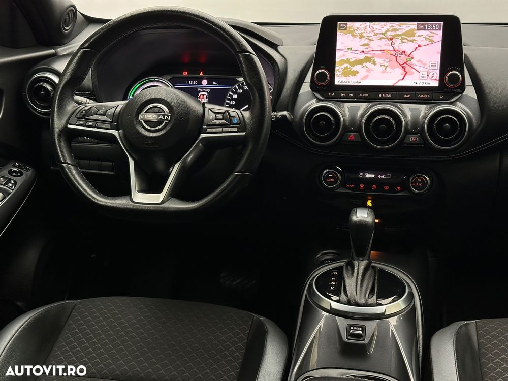 Nissan Juke - 7