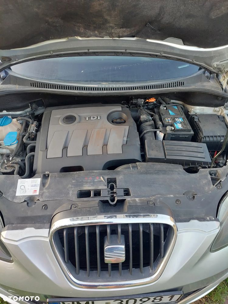 Seat Altea - 18