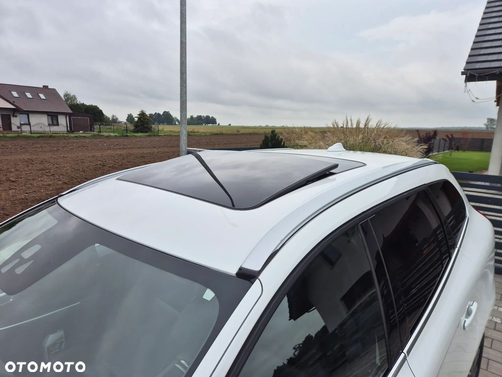 Volvo XC 60 D4 Geartronic Summum - 6