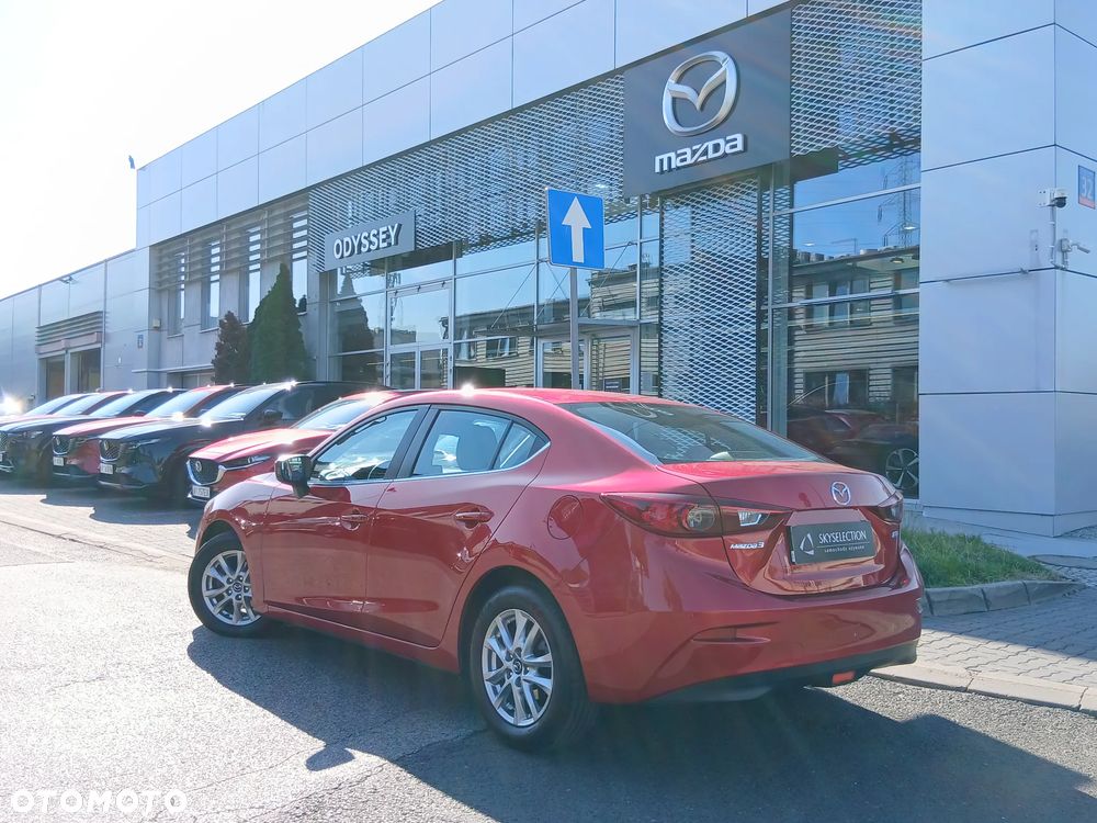 Mazda 3 - 2