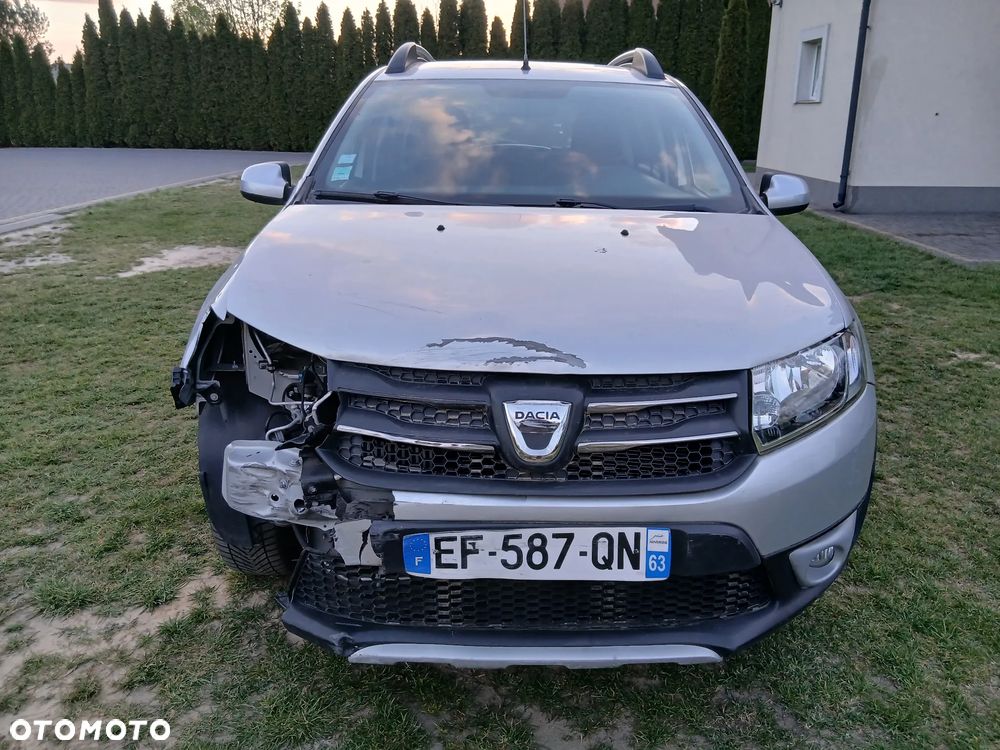 Dacia Sandero Stepway TCe 90 (S&S) Prestige - 15