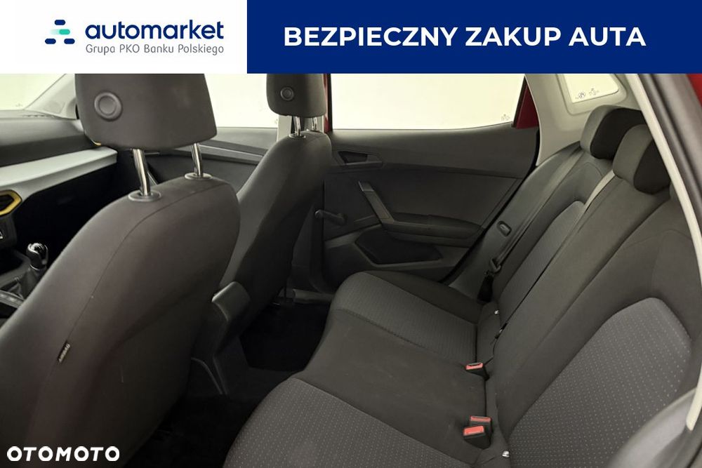 Seat Ibiza 1.0 TSI Style S&S - 8