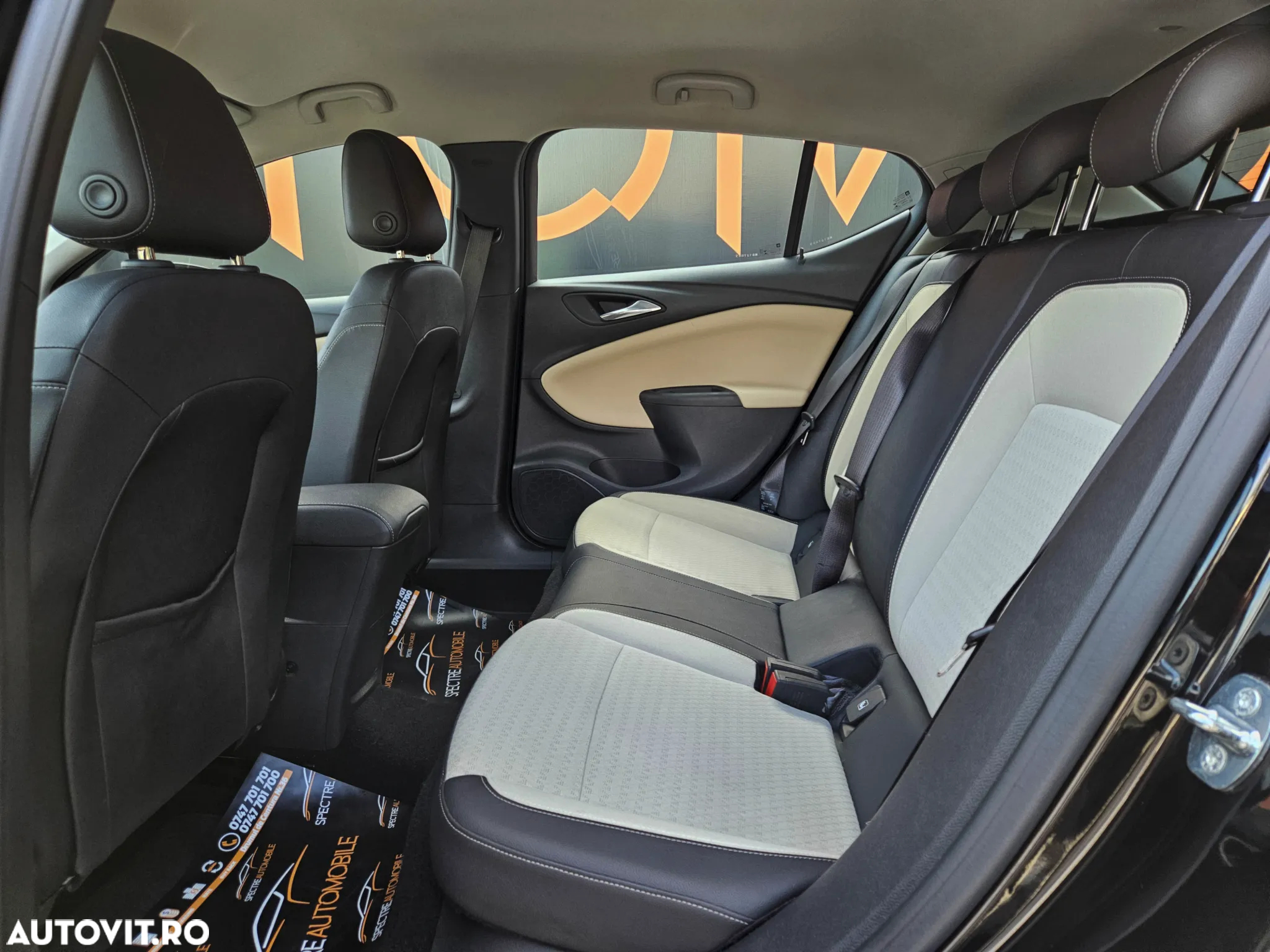Opel Astra 1.4 Turbo ECOTEC Innovation - 11
