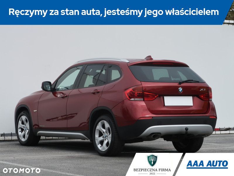 BMW X1 - 5