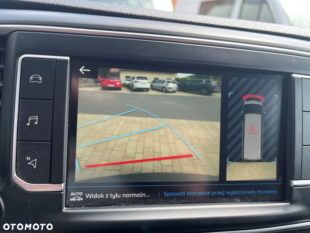 Peugeot Expert Long - 14