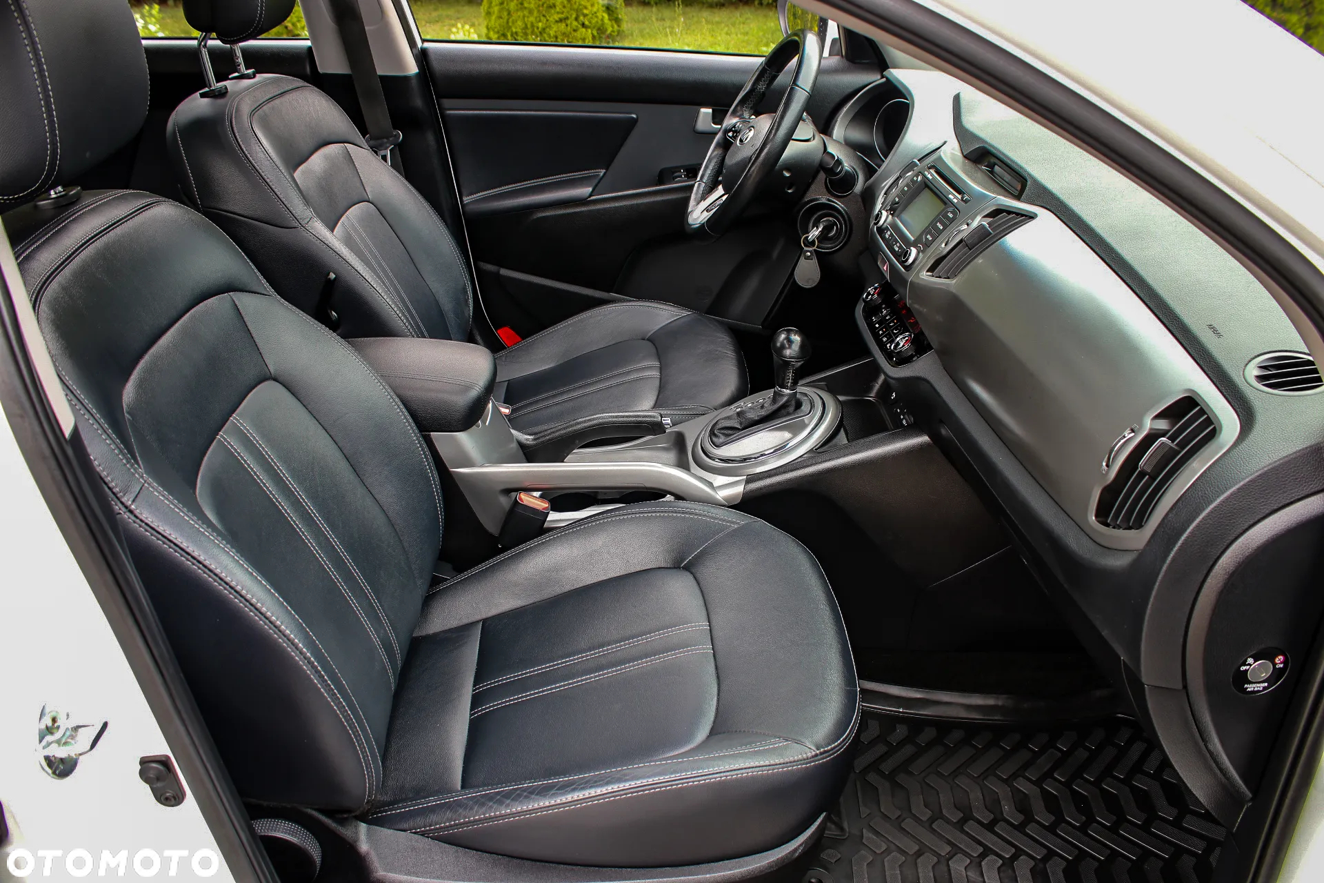 Kia Sportage 2.0 GDI XL 2WD - 20